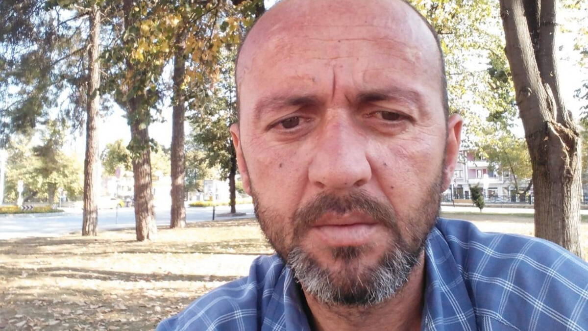 Düzce’de kolonya içen adam öldü