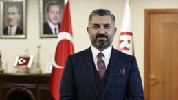 Ebubekir Şahin: Atatürk’e ve Türk halkına olan saygısızlığa göz yummayız