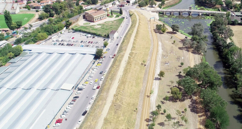 Edirne Belediyesi, turistlerin akın ettiği pazar yerini satışa çıkardı: Tepki yağdı