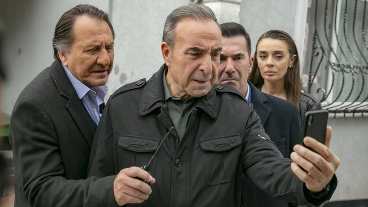 Efsane geri dönüyor: Arka Sokaklar 18.Sezon Tanımı yayınlandı!