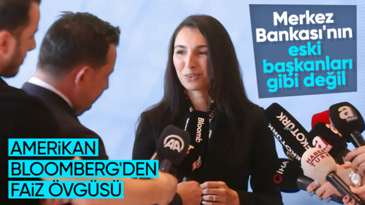 Ekonomi çevreleri, Türkiye’nin faiz artırımını yorumladı: Türk Lirası’nın gücü korunuyor