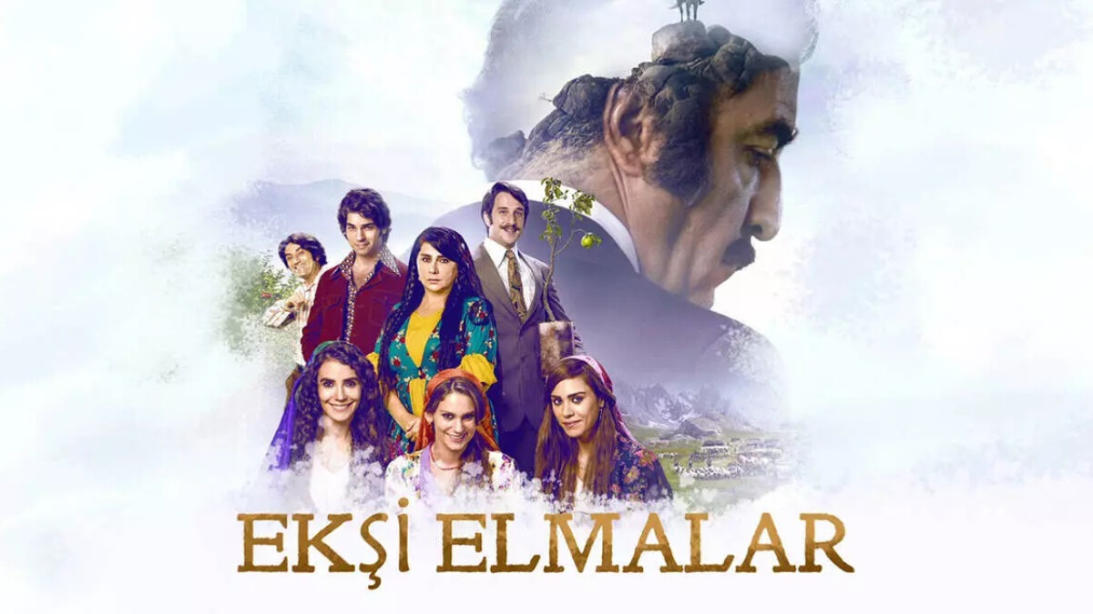 Ekşi Elmalar film konusu nedir, oyuncuları kimler? Ekşi Elmalar nerede çekildi?