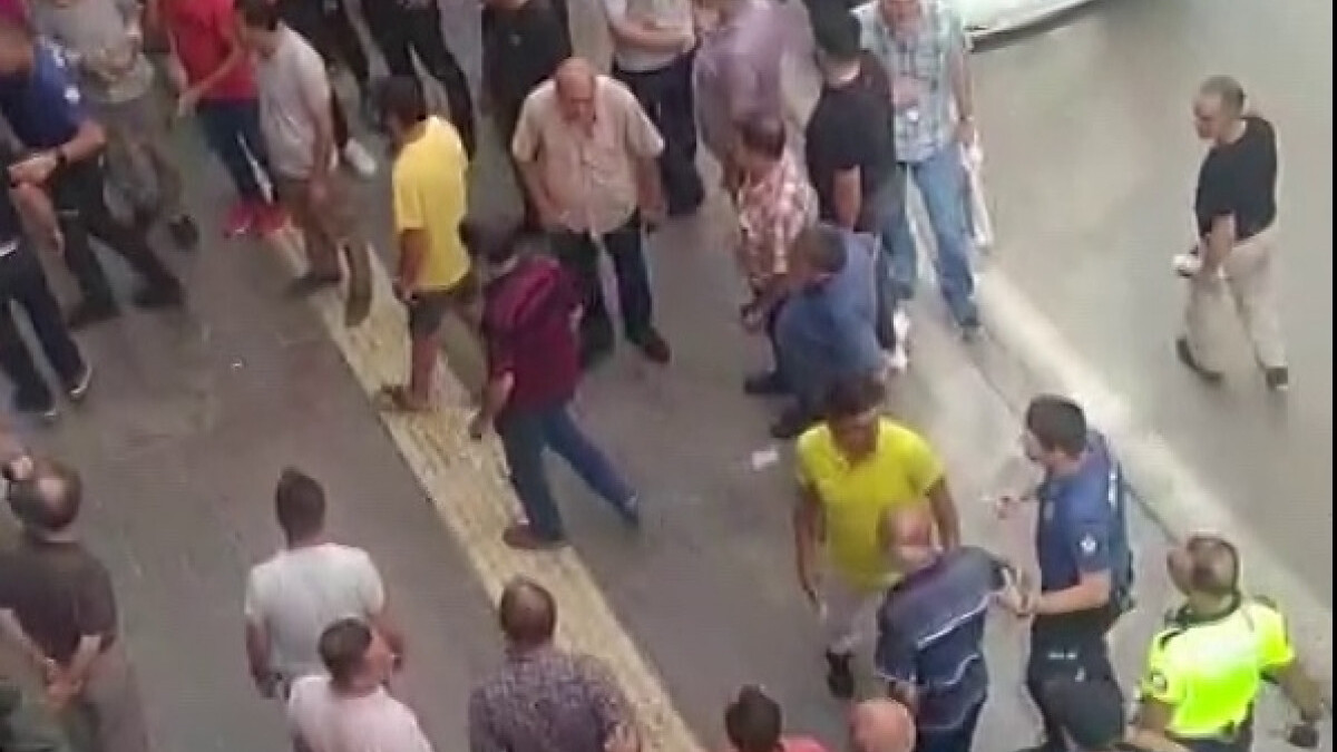 Elazığ’da yeğen katili amca tutuklandı