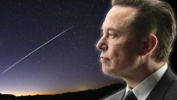 Elon Musk’ın uzaydaki eşsiz gücü! Küresel endişeler artıyor