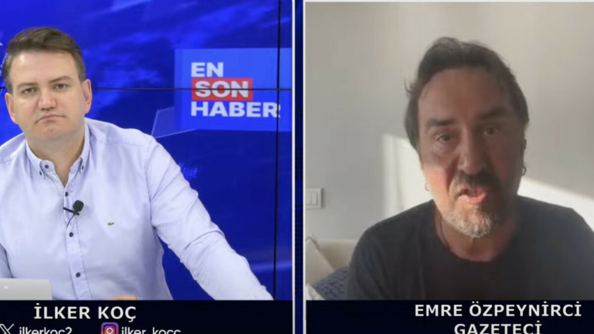 Emre Özpeynirci: ÖTV’de düzenleme yapılmazsa otomobil fiyatları artmaya devam edecek