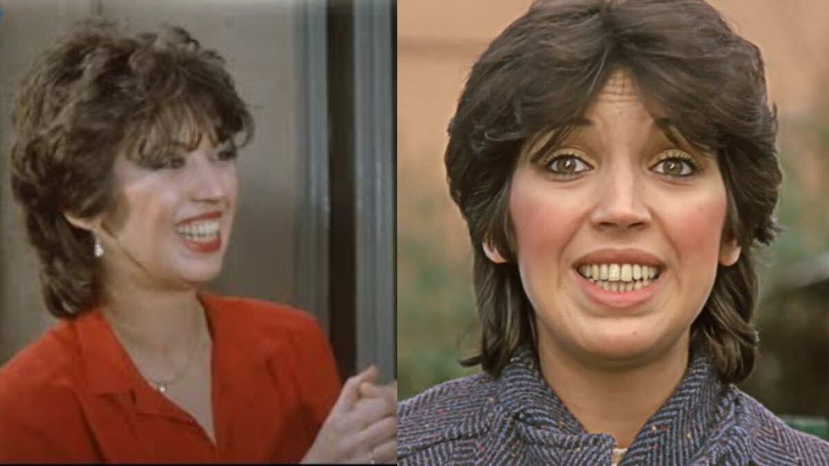 En Büyük Şaban’ın Hülya’sı Nilgün Bubikoğlu’nu bir de şimdi görün! “Yıllar teğet geçmiş”