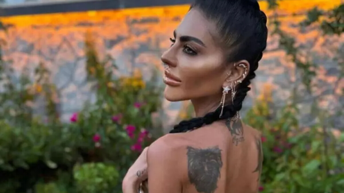 Eridikçe eriyen, göreni korkutan Süreyya Yalçın’ın köpeği şaşırttı: “Sen onu değil o seni sahiplenmiş gibi”