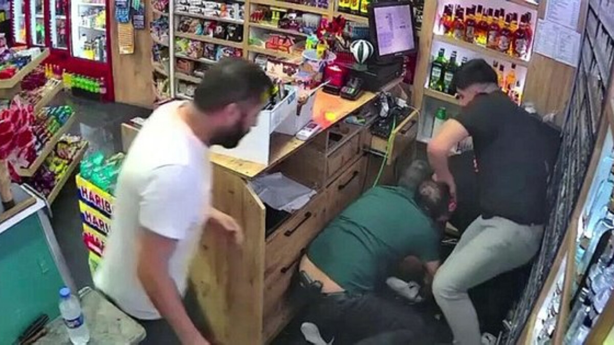 Esenyurt’ta 2 kişiyi öldüren saldırgan: Niyetim konuşmaktı