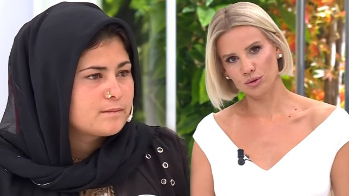 Esra Erol’da Türkiye’nin gündemine oturan olay: En küçük kayınbiraderim ile evleneceğim