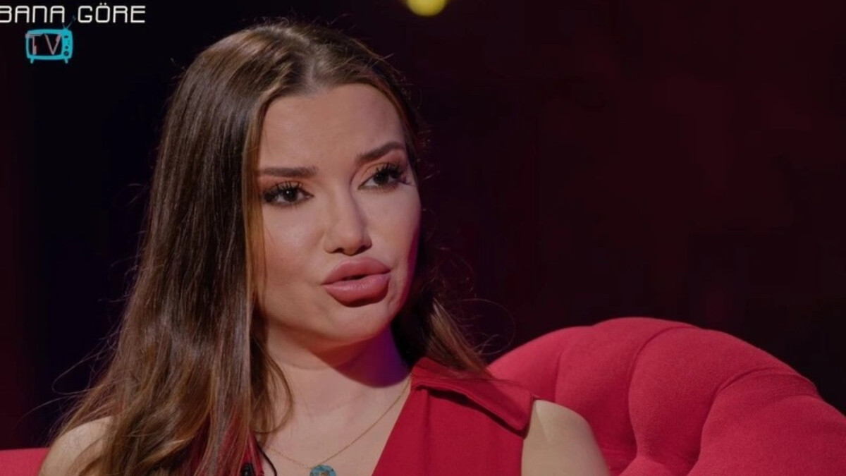 Esra Ezmeci açıkladı: İşte Türkiye’deki en yaygın cinsel problem…