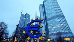 Euro Bölgesi’nde özel sektör faaliyetlerinde düşüş yaşandı