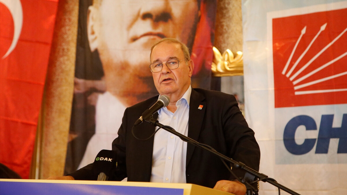 Faik Öztrak: Kılıçdaroğlu, Türkiye’de atılan her iki oydan bir tanesini aldı