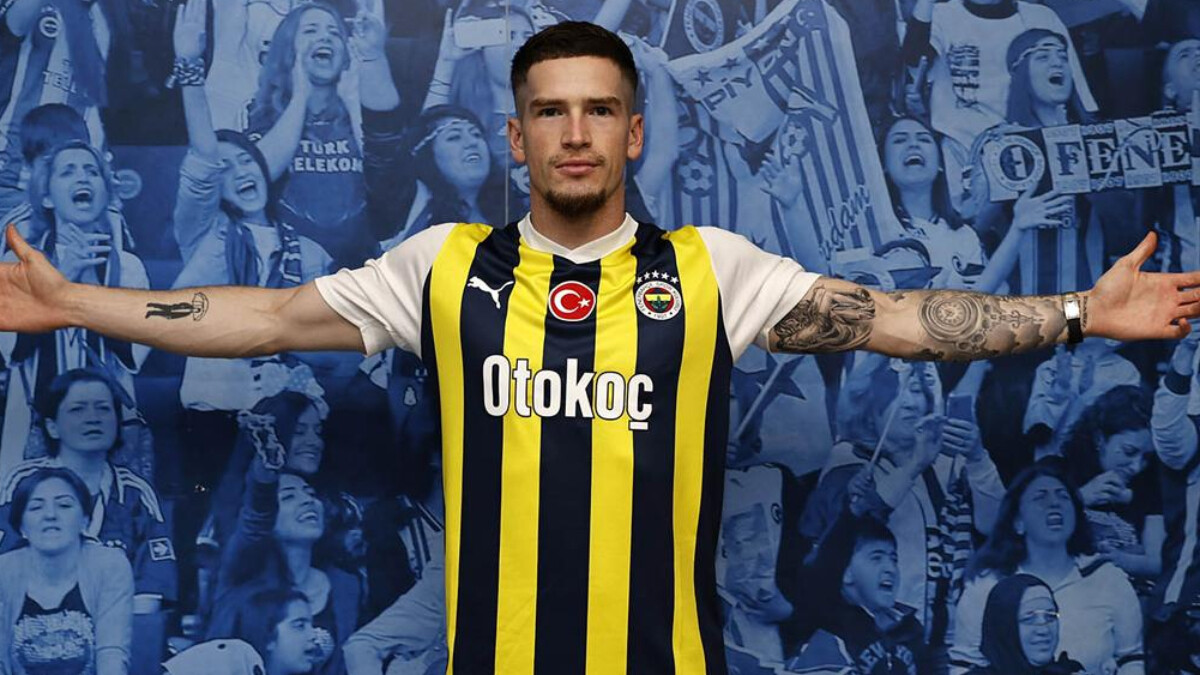 Fenerbahçeli Ryan Kent timsahı için bakıcı arıyor! Vereceği maaş dudak uçuklattı!
