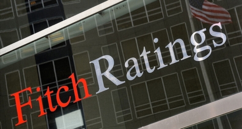 Fitch, 10 gelişmiş ülkenin büyüme tahminini düşürdü