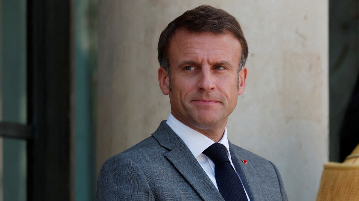 Fransa, Burkina Faso’ya desteği durdurdu