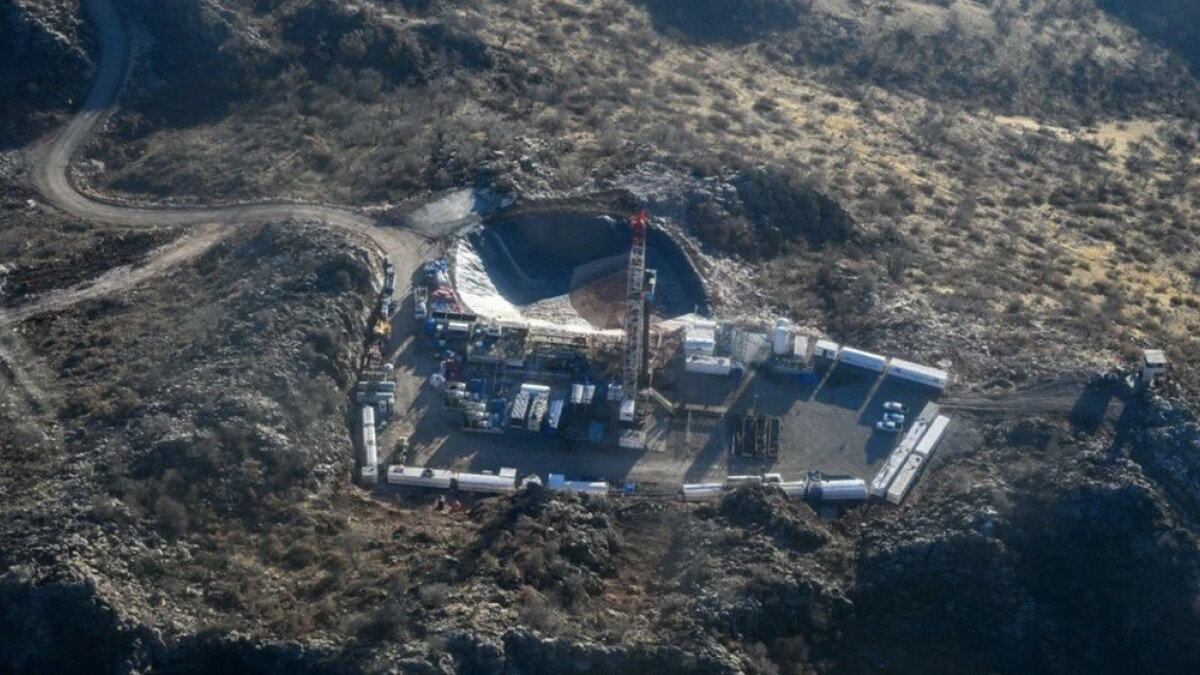 Gabar’ın petrolünü çalıp satıyorlardı: Suçüstü yakalandılar