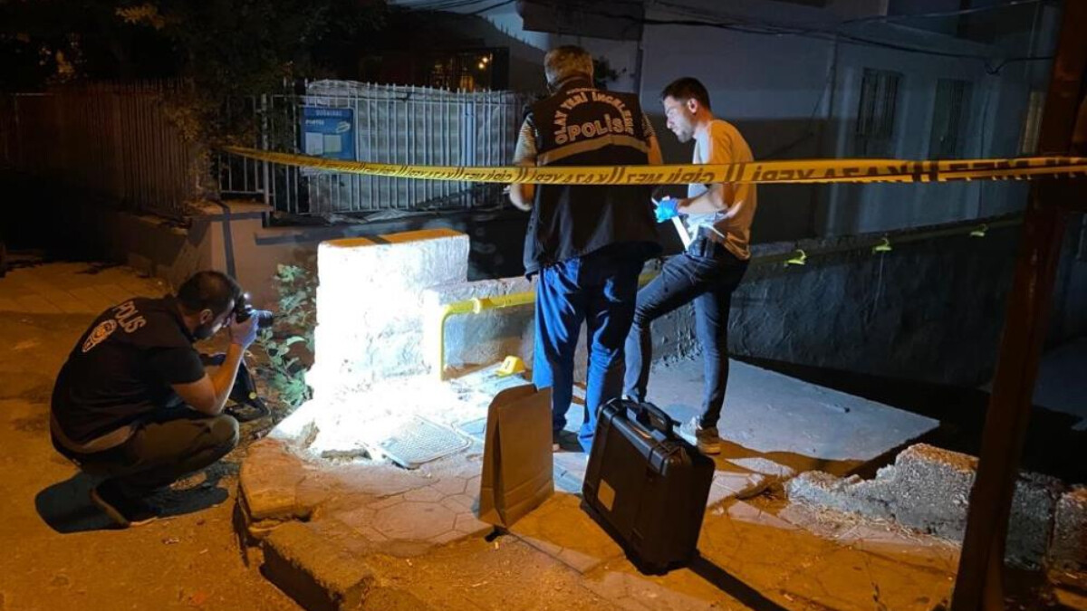 Gaziantep’te aile içi bıçaklı kavga: 2’si kadın 3 kişi yaralandı