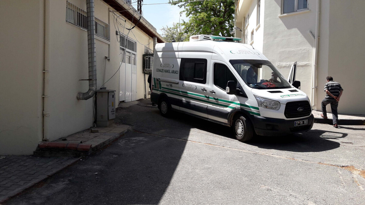 Gaziantep’te silahlı kavgada vurulan genç hayatını kaybetti