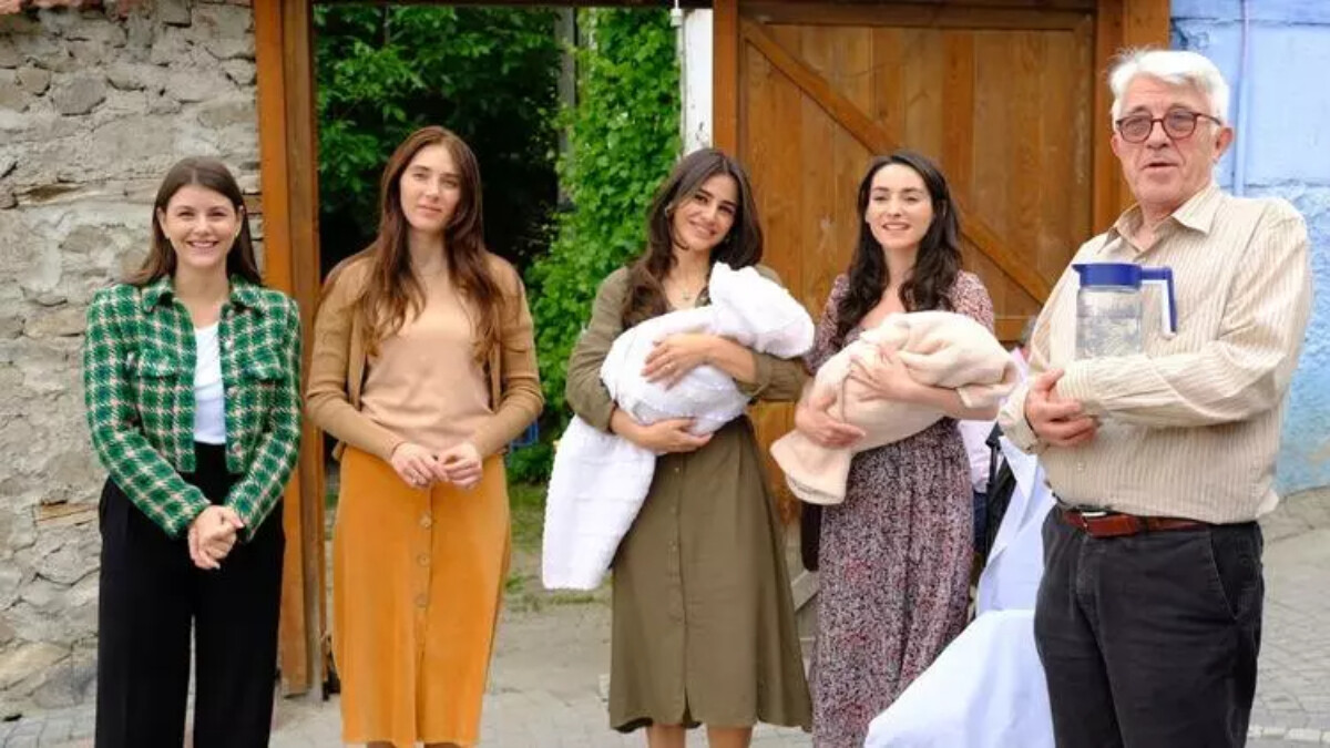 Gönül Dağı seyircisine büyük şok! Dizide 8 yıllık zaman atlaması… O isimler olmayacak!