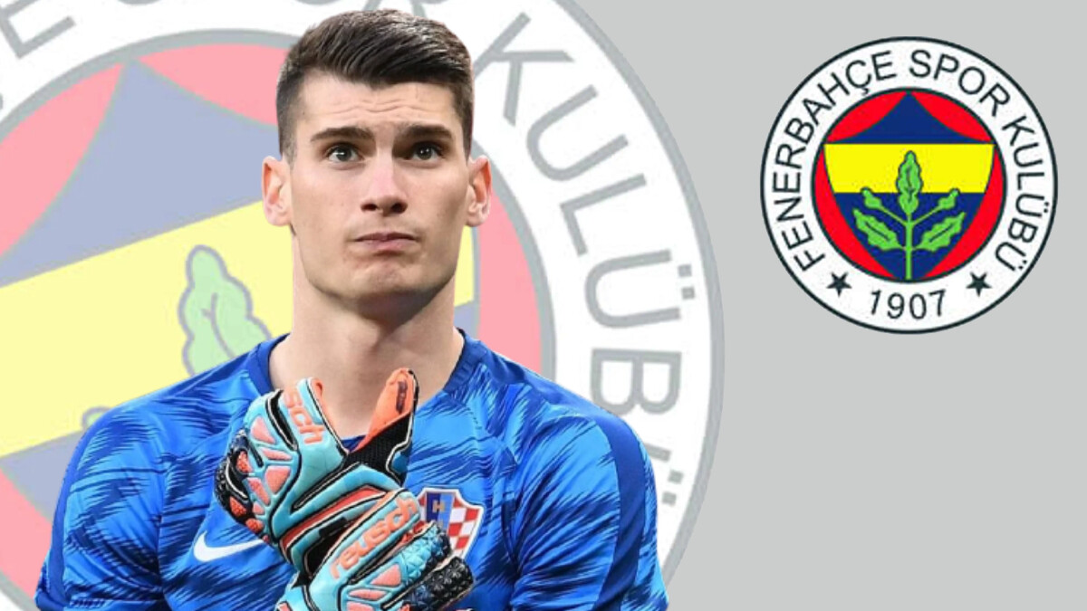 Gönülleri fethetti! Livakovic hakkında bilinmeyen detay: Meğer transfer olmadan önce…