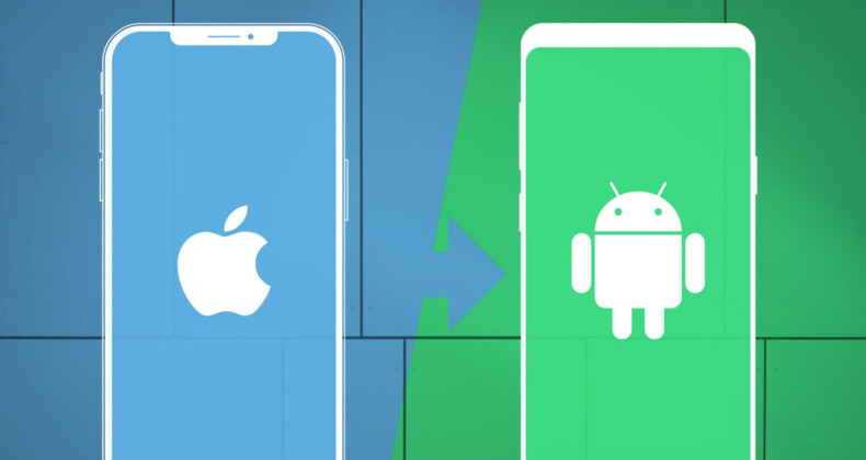 Google’a göre iOS’tan Android’e geçmek için 4 neden