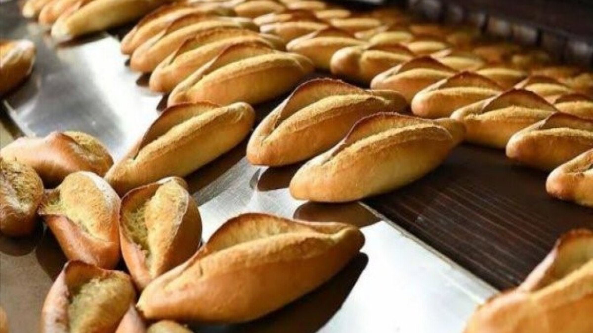 Hakkari’de ekmek 7 lira oldu