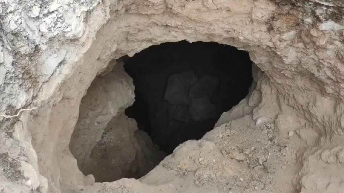 Hatay’da kaçak kazıya suçüstü: 4 kişi gözaltına alındı