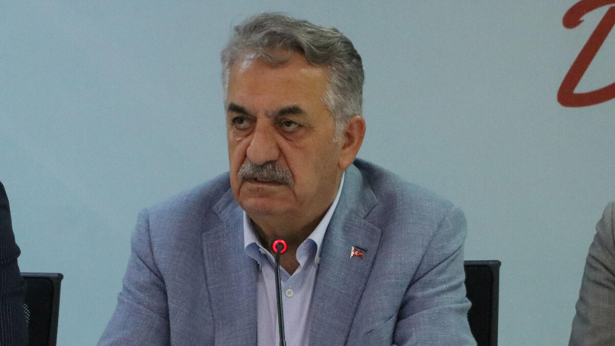 Hayati Yazıcı: Hayat pahalılığını Türkiye’nin gündeminden çıkartacağız