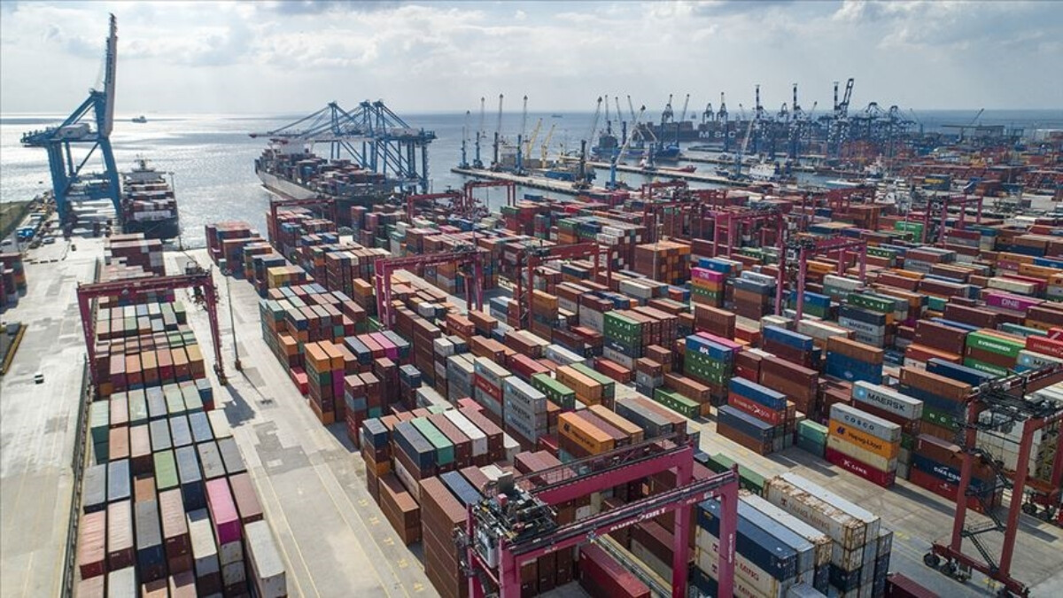 Hedef 100 milyar dolarlık ticaret hacmi! ABD merkezli şirketler 2024 için Türkiye’yi önceledi