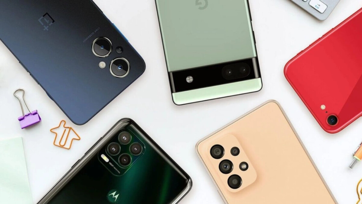 Hem ucuz hem kullanışlı! İşte uygun fiyatlı en iyi telefonlar