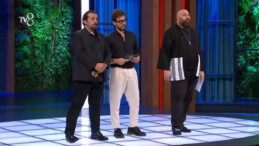 Herkesin favorisiydi… MasterChef All Star’da şoke eden veda!