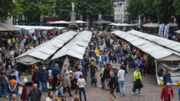 Hollanda ekonomisi kritik eşikte! Resesyon pençesine düştü