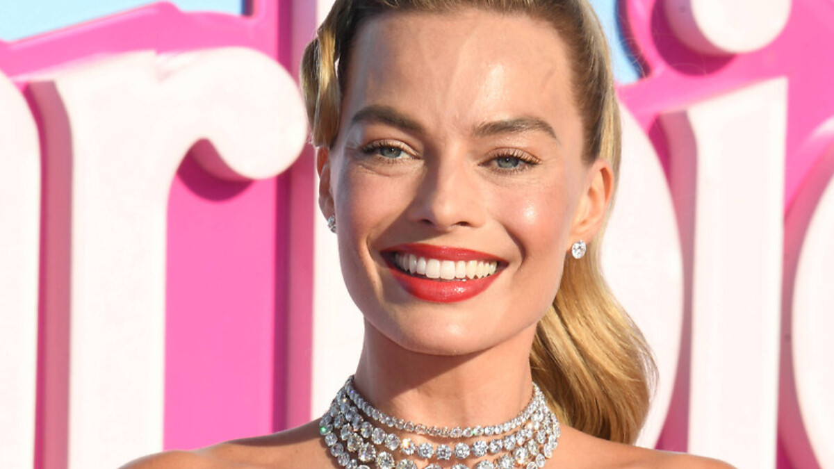 Hollywood yıldızı Margot Robbie, Barbie filmiyle milyonları kaptı! İşte detaylar…