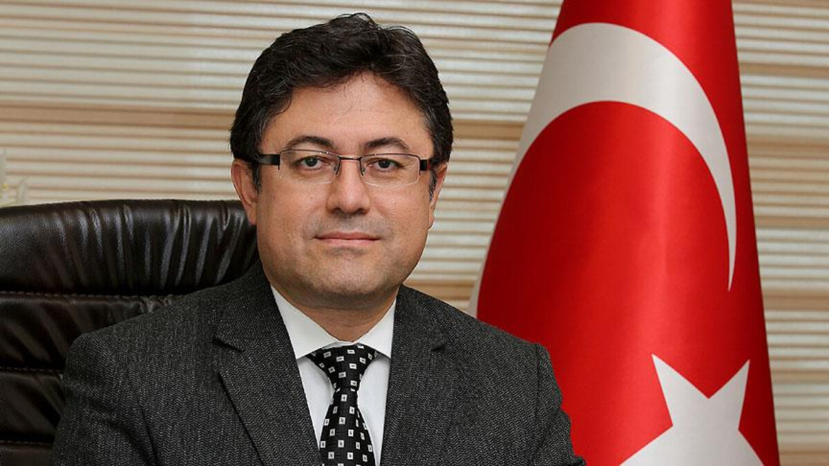 İbrahim Yumaklı: Şırnak’ta atıl tarım arazileri fıstık bahçesine dönüşüyor