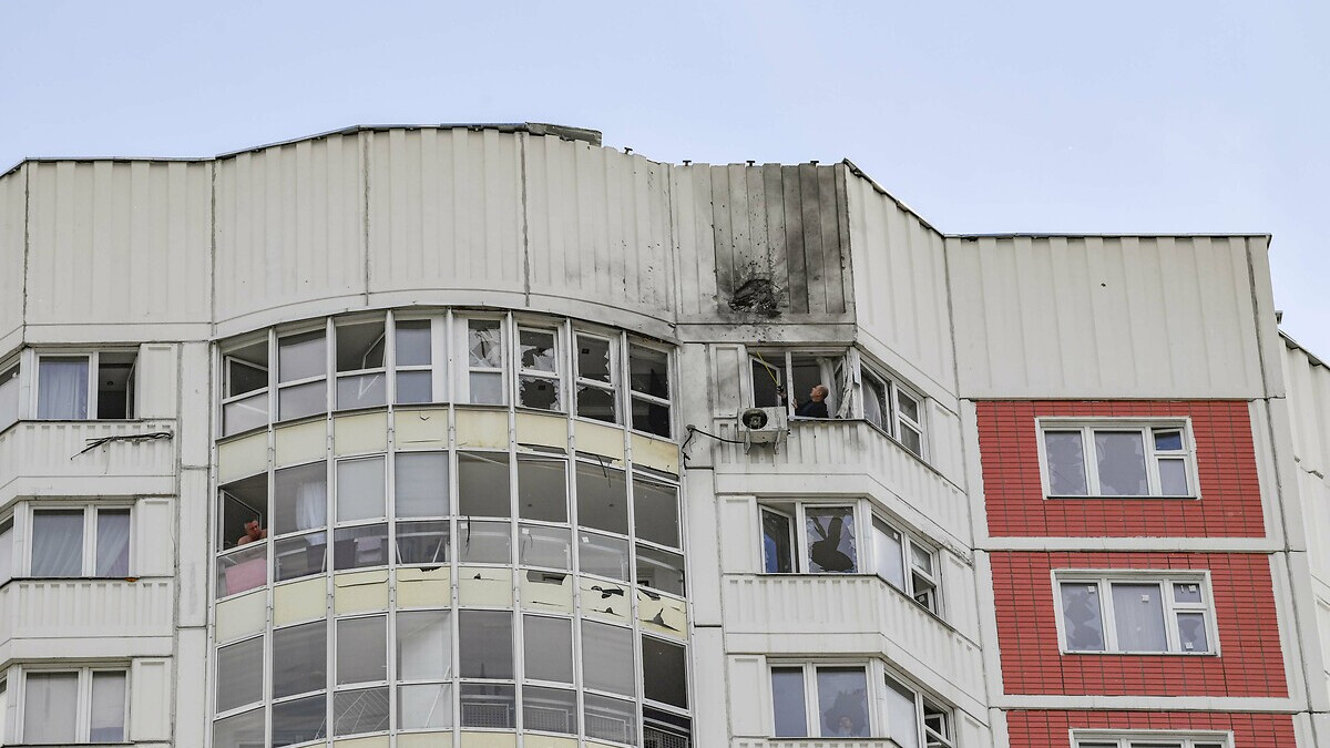 İngiliz istihbaratı: Rusya, Ukrayna’nın İHA’larını imha etmekte zorlanıyor