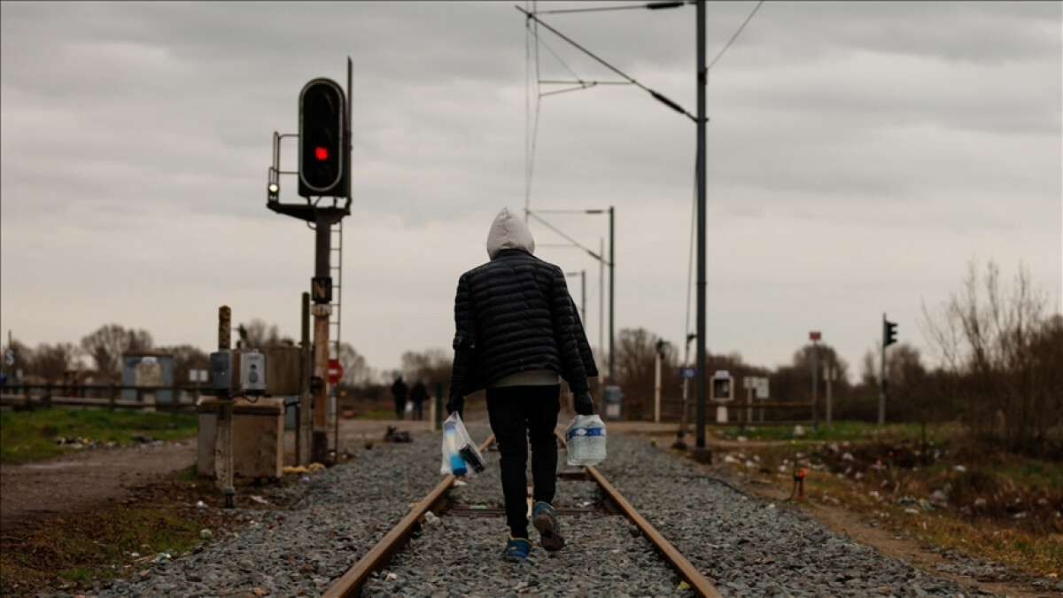 İngiltere’de 175 bin kişi sığınma talebinin sonucunu bekliyor