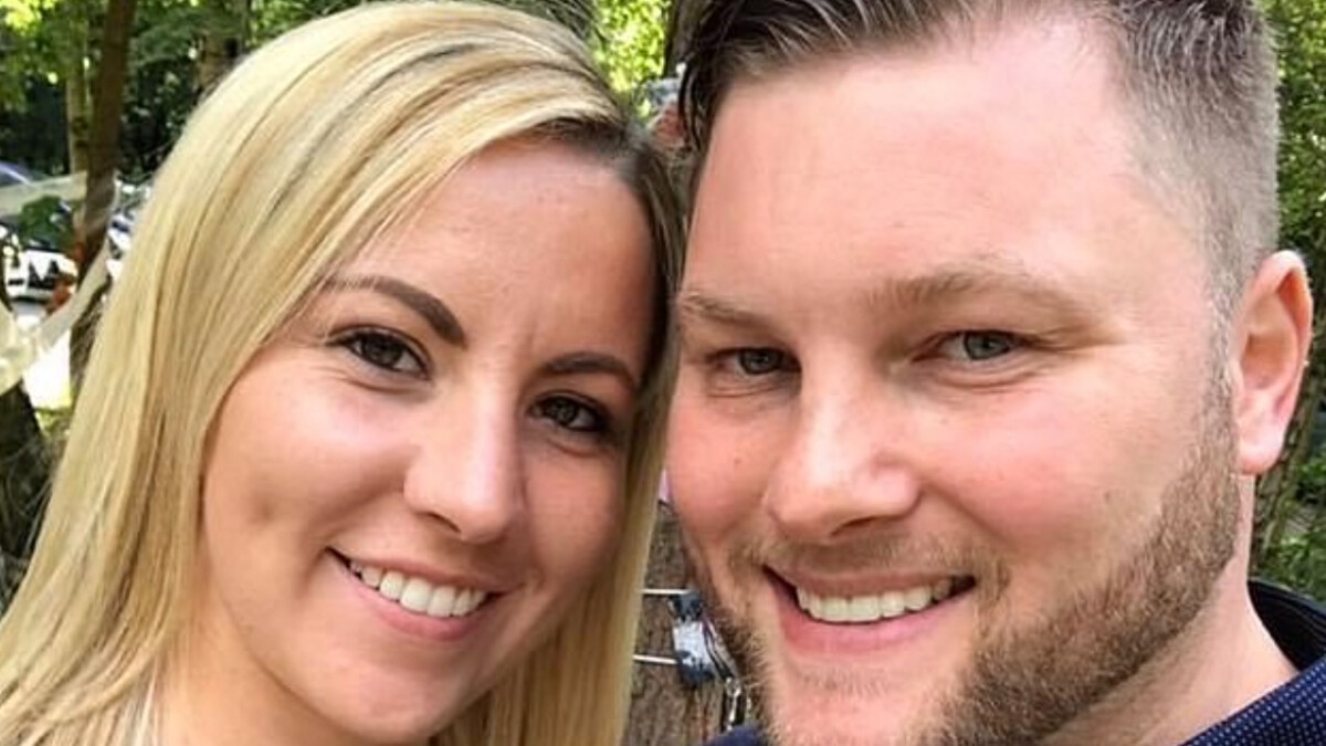 İngiltere’de öğrencisiyle birlikte olan eşinin mesajlarını gördü: Bir şok daha yaşadı