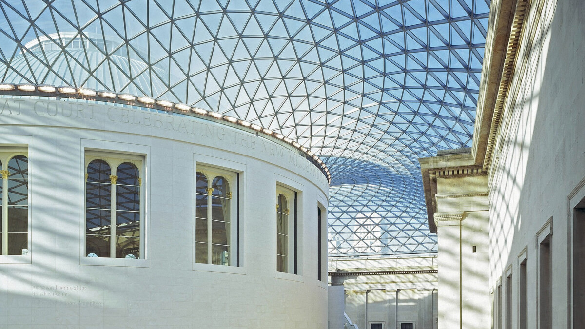 İngiltere’deki British Museum’da hırsızlık: Asırlık eserler çalındı