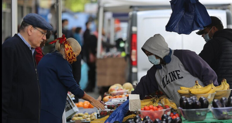 İngiltere’nin temmuz enflasyonu yüzde 6,8 oldu