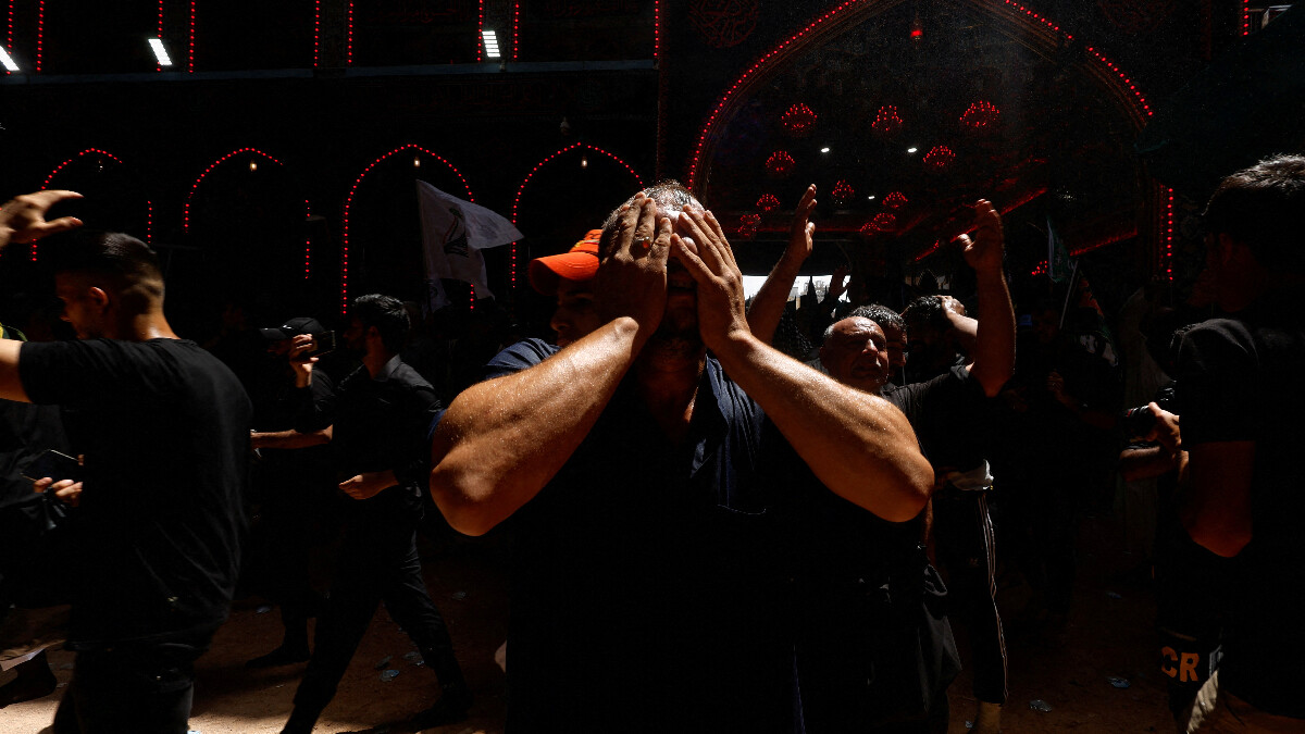 Irak’ta ‘eş cinsel’ kelimesi yasaklandı