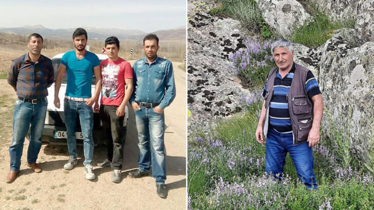 Isparta’da 4 kişiyi öldüren zanlı, dünür çıktı