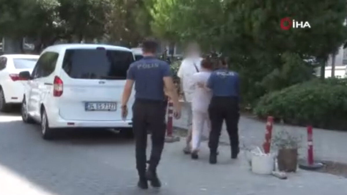 İstanbul Büyükçekmece’de korkunç iddia: Engelli oğluna eziyet eden anne gözaltında