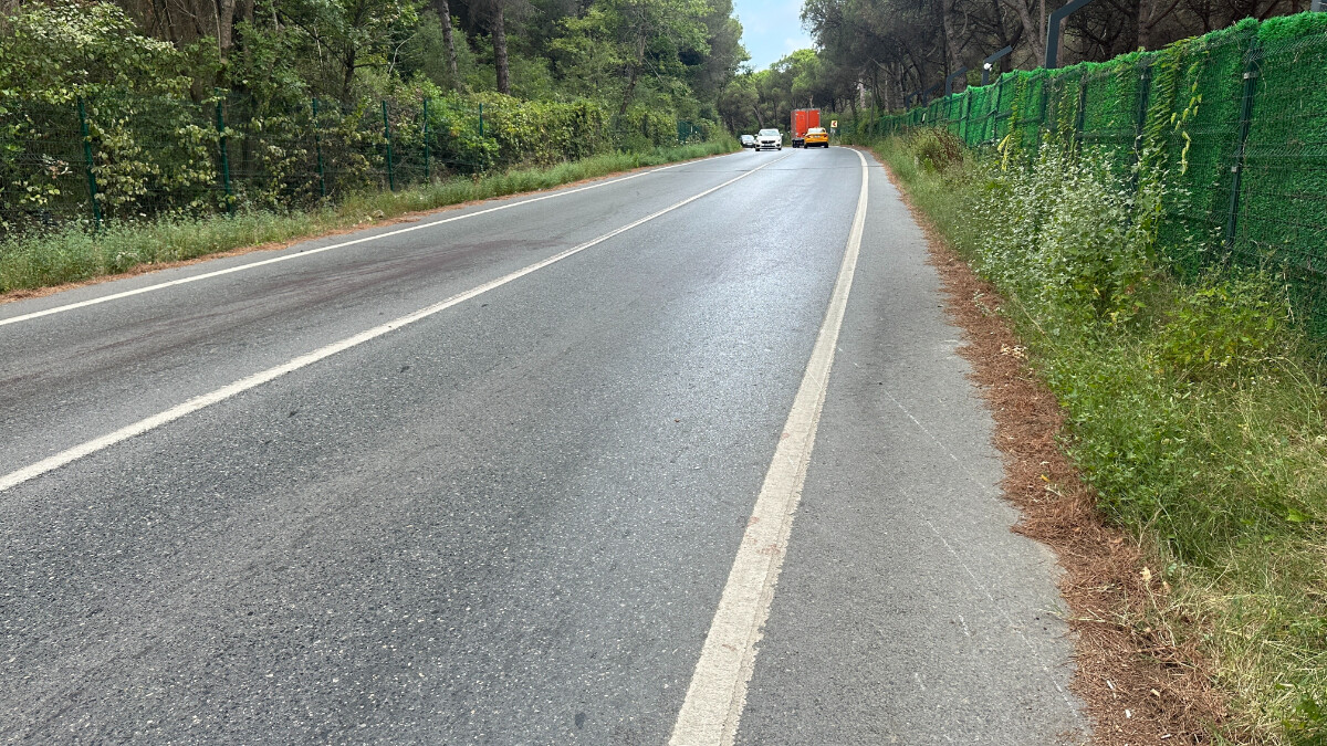 İstanbul Sarıyer’de kanlı pusu: 2 ölü