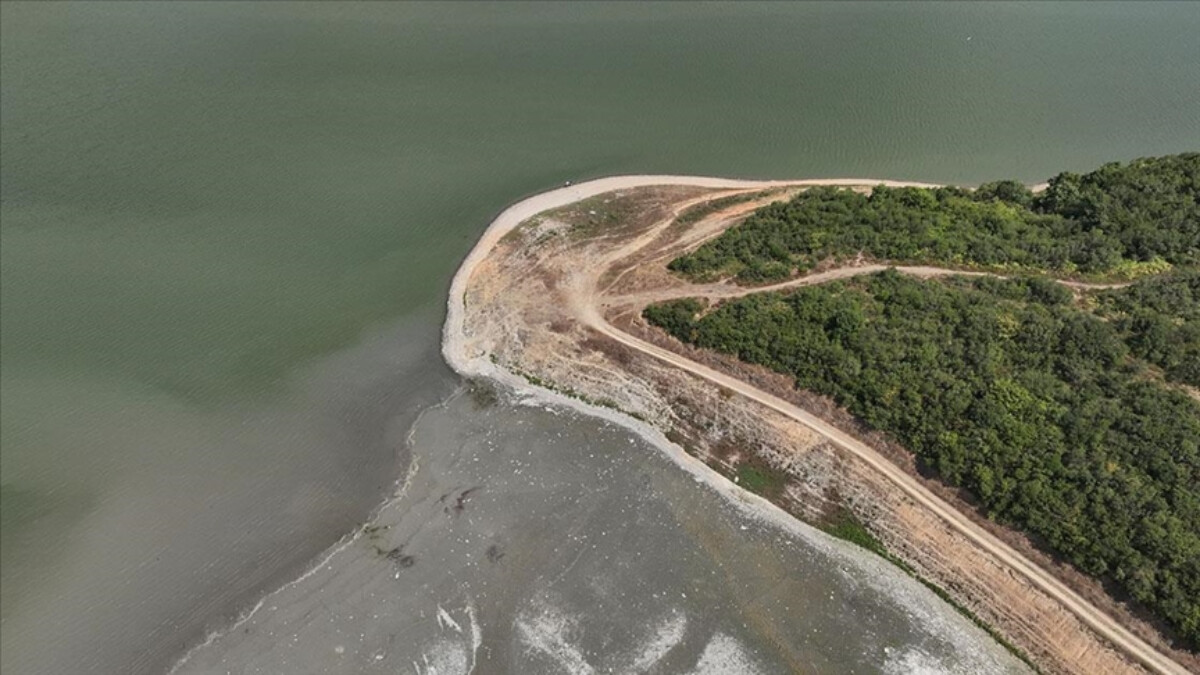 İstanbul sinyal veriyor! Doluluk oranı yüzde 35’in altına indi