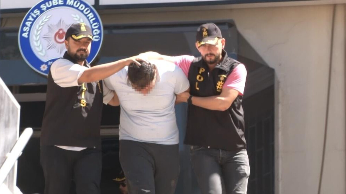 İstanbul’da 2,5 yaşındaki çocuğu kaçırdılar: Yakalandılar