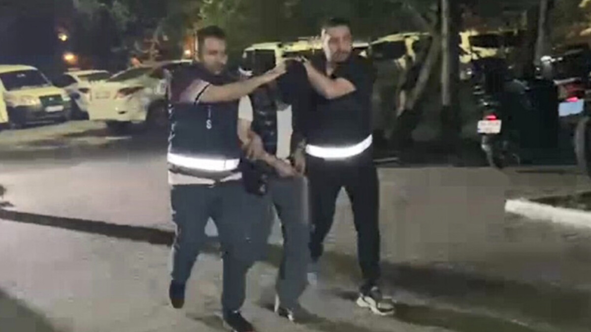 İstanbul’da 33 firari hükümlü yakalandı