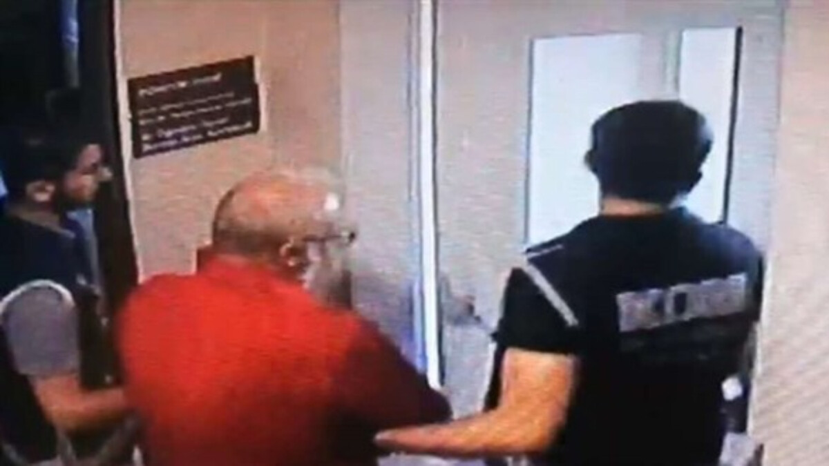 İstanbul’da ameliyat için bıçak parası isteyen doktor tutuklandı