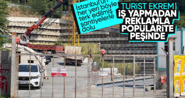 İstanbul’da durdurulan Levazım Tüneli, sürücülere pahalıya patladı