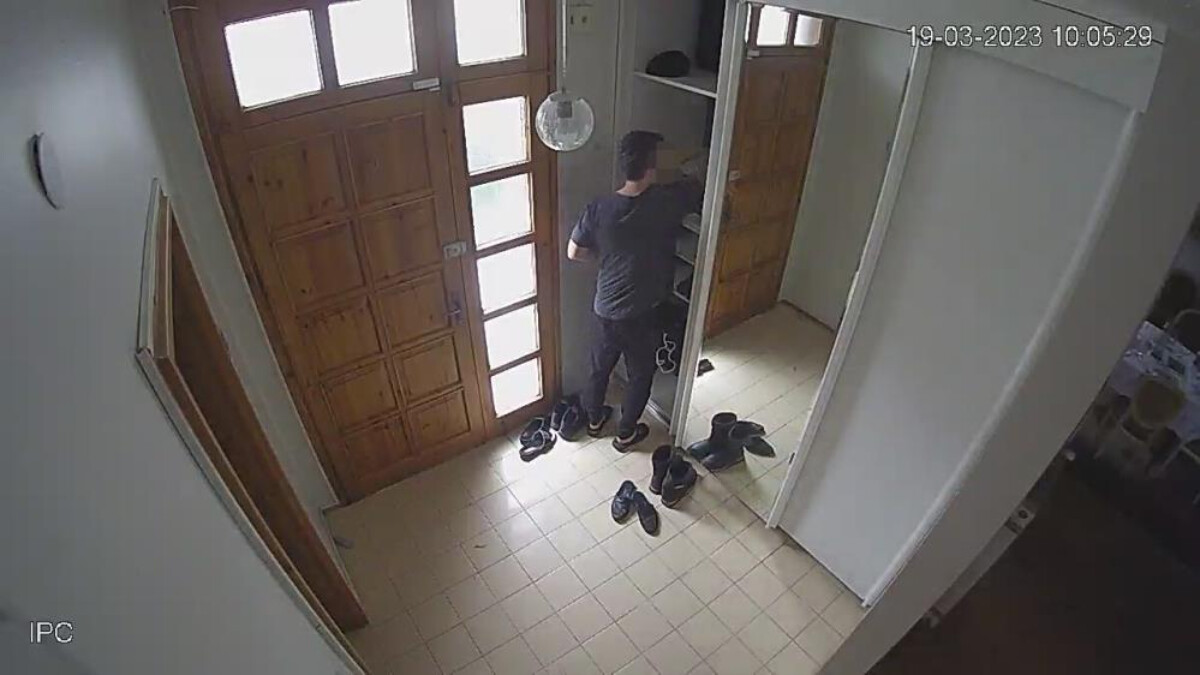 İstanbul’da emekli büyükelçi, kızı ve damadı tarafından soyuldu