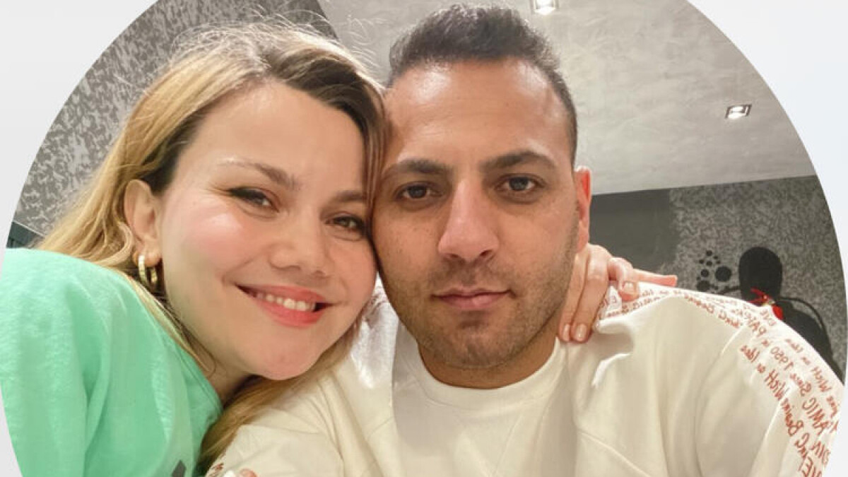 İstanbul’da eşi tarafından defalarca bıçaklanan Youtuber yoğun bakıma alındı